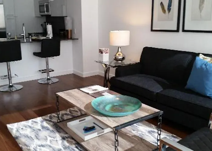 Oakwood At 399 Fremont