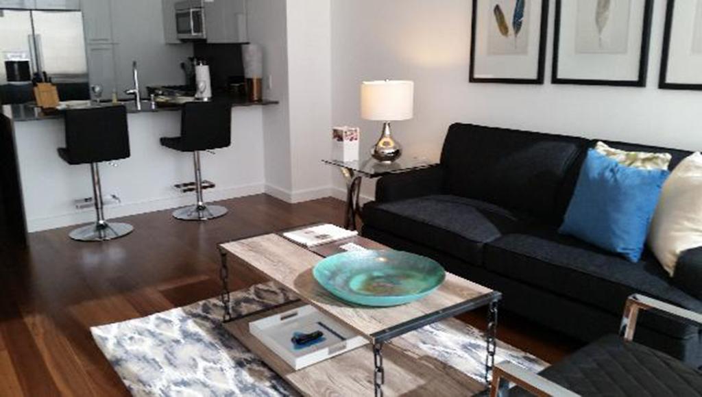Oakwood At 399 Fremont Appartement