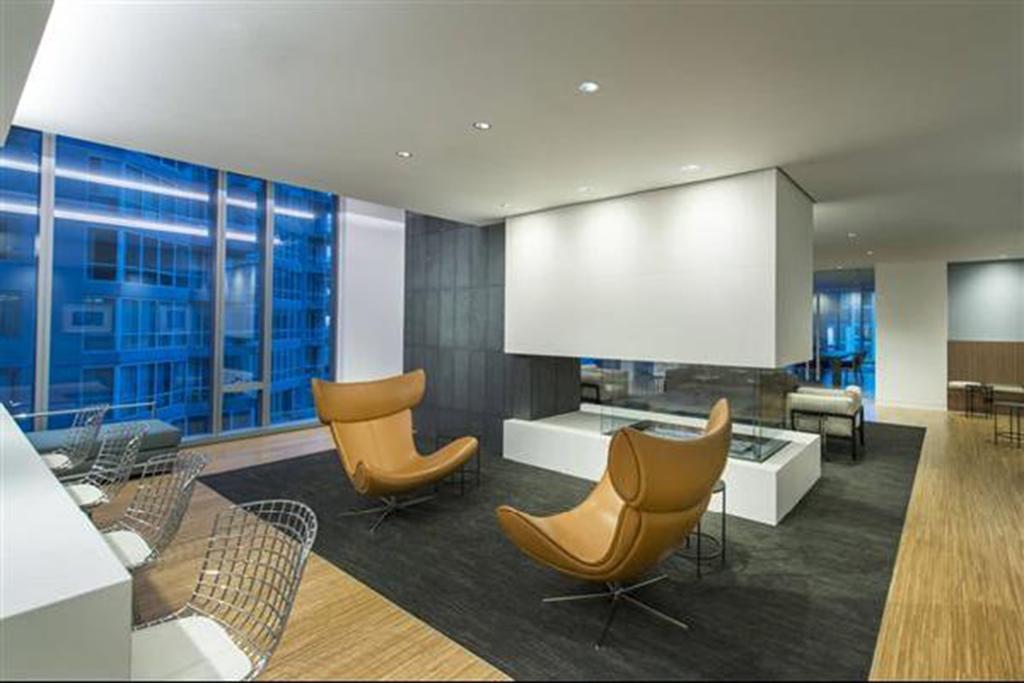 Appartement Oakwood At 399 Fremont San Francisco