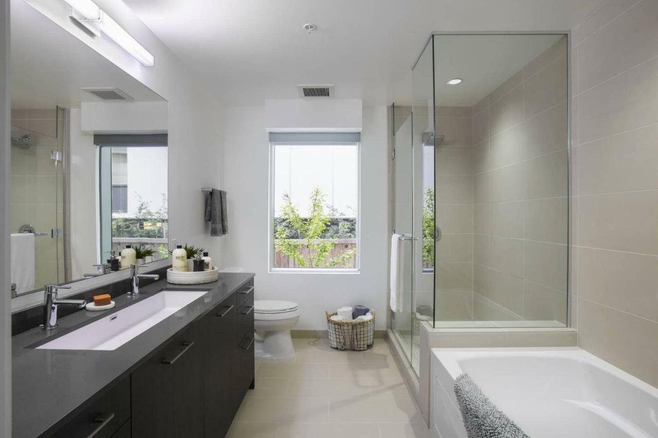 Oakwood At 399 Fremont Appartement