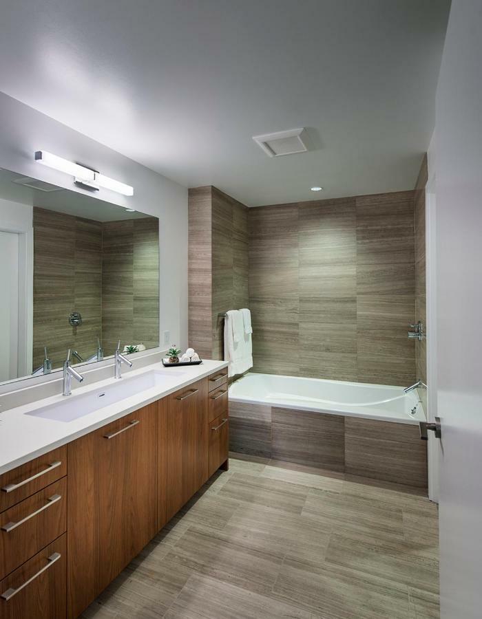 Appartement Oakwood At 399 Fremont San Francisco
